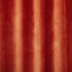1pc Light Filtering Velvet Macrame Trim Window Curtain Panel Burnt Orange - Opalhouse™ Designed With Jungalow™ -Opal House Store GUEST 011c784b d6f5 4ae3 bfcf 08706525e89b