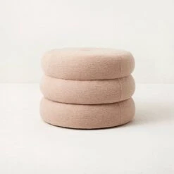 Molise Pouf - Opalhouse™ Designed With Jungalow™ 14 Molise Pouf - Opalhouse™ Designed With Jungalow™ -Opal House Store GUEST 04c8722f a23b 4fe7 9f36 c3ae16626446