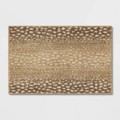 Elderberry Snake Skin Print Woven Rug Gray - Opalhouse -Opal House Store GUEST 07eed271 63af 4c0c b10a a8999ce80569