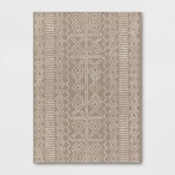 Outdoor Rug Global Block - Opalhouse™ -Opal House Store GUEST 0da27d46 3fff 4a6a b281 f8982ecbca51