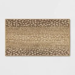 Elderberry Snake Skin Print Woven Rug Gray - Opalhouse -Opal House Store GUEST 119a401a ac8e 4778 b25d 45531bb29dd7