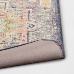 Printed Accent Rug - Opalhouse™ -Opal House Store GUEST 25bd2a8b f6d4 4e60 9688 82bc5e1e82bd