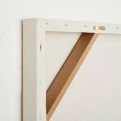 24" X 30" Floral Abstract Unframed Wall Canvas Green - Opalhouse™ Designed With Jungalow™ -Opal House Store GUEST 292eb2bc 50e5 43ae 8004 69a258d2687f