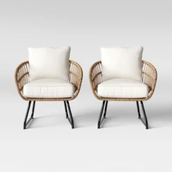 Southport 2pk Club Chairs – Opalhouse™ 16 Southport 2pk Club Chairs – Opalhouse™ -Opal House Store GUEST 2c0ce27c 65a0 4baa a727 9c6786d96711