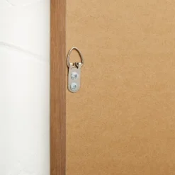 30" X 24" Painted Look Pattern Framed Canvas - Opalhouse™ Designed With Jungalow™ -Opal House Store GUEST 2e754f9d 231c 4a6d 9a61 2cdc2bd8c32c