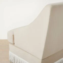 Alberhill Velvet Accent Chair With Fringe - Opalhouse™ Designed With Jungalow™ 11 Alberhill Velvet Accent Chair With Fringe - Opalhouse™ Designed With Jungalow™ -Opal House Store GUEST 38c4fe2d ff79 4931 9f33 af8b412f8522