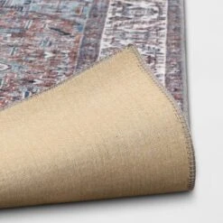 Brya Ave Bold Persian Style Rug - Opalhouse™ -Opal House Store GUEST 3a066d55 dd90 482a afc4 6f913f759e2a