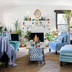 Molise Pouf - Opalhouse™ Designed With Jungalow™ 11 Molise Pouf - Opalhouse™ Designed With Jungalow™ -Opal House Store GUEST 3fd8bd18 a2df 4355 94f6 8c5e490d4c88