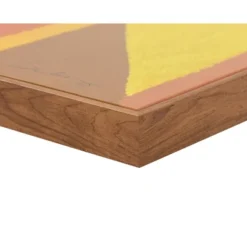 36" X 24" Time And Place Framed Wall Art - Opalhouse™ Designed With Jungalow™ -Opal House Store GUEST 436841f9 ab16 4088 a31f 47a92bb17fe4