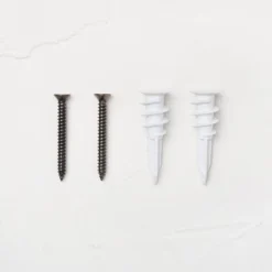 Face Wall Hook Black - Opalhouse™ Designed With Jungalow™ -Opal House Store GUEST 4372abee 06bd 41cc 85d0 5d617ab1ce22