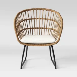 Southport 2pk Patio Dining Chairs – Opalhouse™ -Opal House Store GUEST 4ab2ee12 aadf 4fc0 b91e f881183464b6