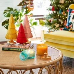 Bencia Slipper Chair Mustard - Opalhouse™ Designed With Jungalow™ -Opal House Store GUEST 4cbd9df8 5e8c 471d 8507 a16eed4f33cb