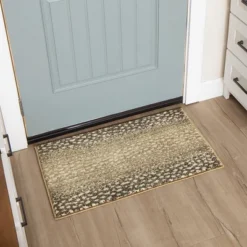 Elderberry Snake Skin Print Woven Rug Gray - Opalhouse -Opal House Store GUEST 4e4d1ed9 b6c8 40a1 aca7 94ee681468f3