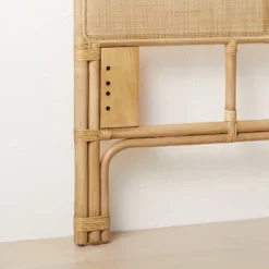 Queen Anza Woven Rattan Headboard - Opalhouse™ Designed With Jungalow™ 6 Queen Anza Woven Rattan Headboard - Opalhouse™ Designed With Jungalow™ -Opal House Store GUEST 5345f790 4c03 4830 8bc5 8e789e6d33e3