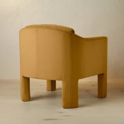 Linaria Fully Upholstered Velvet Accent Chair - Opalhouse™ Designed With Jungalow™ -Opal House Store GUEST 534cd089 075d 4c30 85a5 34f993fa0187