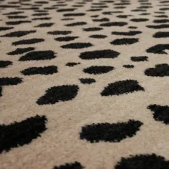 Daffodil Leopard Print Woven Rug - Threshold™ -Opal House Store GUEST 5cc9d52a baa9 4656 ae18 d4359c5cb993
