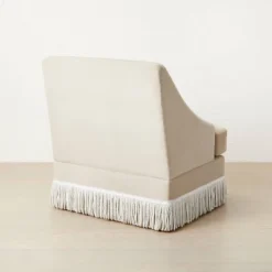 Alberhill Velvet Accent Chair With Fringe - Opalhouse™ Designed With Jungalow™ 10 Alberhill Velvet Accent Chair With Fringe - Opalhouse™ Designed With Jungalow™ -Opal House Store GUEST 5de4dcc5 febd 4b7f b59b 53365f37f2e1