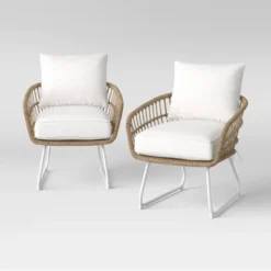 Southport 2pk Club Chairs – Opalhouse™ 17 Southport 2pk Club Chairs – Opalhouse™ -Opal House Store GUEST 665ab8bd 32df 4805 83a8 1b7b780111b6