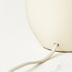 Small Table Lamp With Fringe Shade Off-White (Includes LED Light Bulb) - Opalhouse™ Designed With Jungalow™ -Opal House Store GUEST 6fccb58d db9a 4434 8ae1 d8a3098bde9a