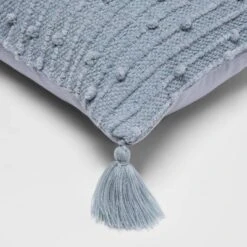 Oversize Embroidered Textured Lumbar Throw Pillow - Opalhouse™ 8 Oversize Embroidered Textured Lumbar Throw Pillow - Opalhouse™ -Opal House Store GUEST 72c4789e fd66 4141 9c8d 875326984cc2