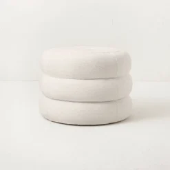 Molise Pouf - Opalhouse™ Designed With Jungalow™ 15 Molise Pouf - Opalhouse™ Designed With Jungalow™ -Opal House Store GUEST 79837d12 54ce 4cc9 ac24 64c8d42ff0bd
