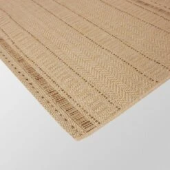 Outdoor Rug Stitched Stripe - Opalhouse™ -Opal House Store GUEST 812b0d3f 4d73 4966 9c5a e217222fd52c