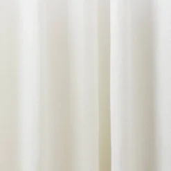 1pc Sheer Banded Geo Macrame Window Curtain Panel White - Opalhouse™ Designed With Jungalow™ -Opal House Store GUEST 871c347a a0ef 4c5e a816 f9bdb8eda18a