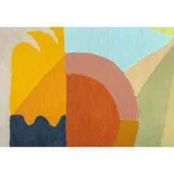 36" X 24" Time And Place Framed Wall Art - Opalhouse™ Designed With Jungalow™ -Opal House Store GUEST 887815ed e156 4810 bfca 0e68427e87c3