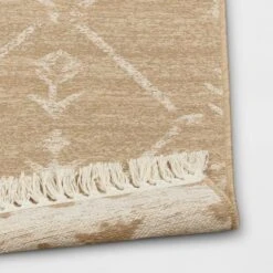 5'x7' Tapestry Rectangular Woven Outdoor Area Rug Multicolor Neutrals - Opalhouse™ 5 5'x7' Tapestry Rectangular Woven Outdoor Area Rug Multicolor Neutrals - Opalhouse™ -Opal House Store GUEST 983fcfa9 9d4c 451e 8344 ccbcb31ac5f1