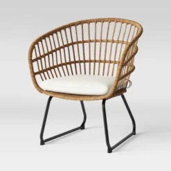 Southport 2pk Patio Dining Chairs – Opalhouse™ -Opal House Store GUEST 9d2e21b0 4341 406a a31f c52cc91178a5