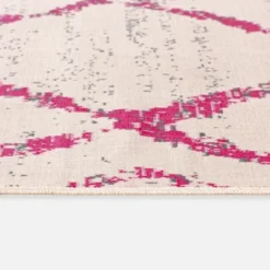 9' X 12' Diamond Outdoor Rug Berry - Opalhouse™ -Opal House Store GUEST a6fe416b 70bc 4ece 845b f20a88d08a36