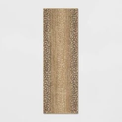 Elderberry Snake Skin Print Woven Rug Gray - Opalhouse -Opal House Store GUEST add0c889 2d78 4a8d b50b b8fa88ddec19