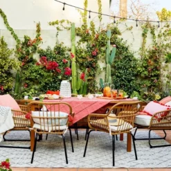 Southport 2pk Club Chairs – Opalhouse™ 13 Southport 2pk Club Chairs – Opalhouse™ -Opal House Store GUEST b4c43fe2 5df7 49fe bde6 02b0094c5424