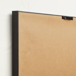 (Set Of 3) 9" X 18"/14" X 14"/16" X 20" Floral Mixed Size Frames Black - Opalhouse™ Designed With Jungalow™ -Opal House Store GUEST bc1b7ee3 8cac 40fd aea8 5288c2d30aa1