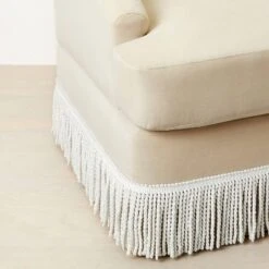 Alberhill Velvet Accent Chair With Fringe - Opalhouse™ Designed With Jungalow™ 12 Alberhill Velvet Accent Chair With Fringe - Opalhouse™ Designed With Jungalow™ -Opal House Store GUEST bd262695 7030 437a be0c c50afeedf9f7