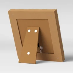 4" X 4" Resin And Wood Photo Frame - Opalhouse™ -Opal House Store GUEST bda77f93 8f3f 4ea3 b464 77599adc2de2