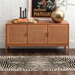 Zebra Stripe Woven Rug - Opalhouse -Opal House Store GUEST bdcb3e4f d0a7 4ddc b471 d69b30cb9237