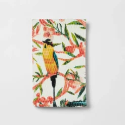Floral Bird Bath Towel - Opalhouse -Opal House Store GUEST bf54378f 0053 423c b9f7 5b7e85db5db9