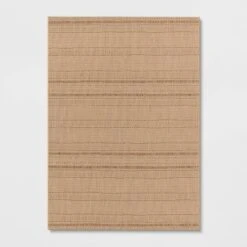 Outdoor Rug Stitched Stripe - Opalhouse™ -Opal House Store GUEST bfd1b816 4449 4909 8f9d 8f3160b9ac6e
