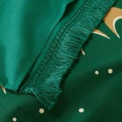 Full/Queen Printed Comforter & Sham Set Teal - Opalhouse™ Designed With Jungalow™ -Opal House Store GUEST c18bf138 0839 495e 9ea4 cbb3b8c15234