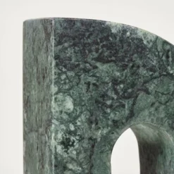 Marble Bookend Green - Opalhouse™ Designed With Jungalow™ -Opal House Store GUEST c4182071 03ac 4a10 a3cc aeb871394c0c
