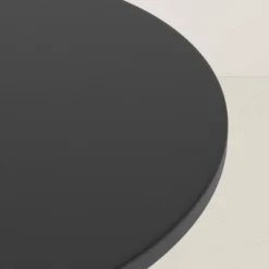 Nolina 27.5" Round Bistro Patio Dining Table, Outdoor Furniture - Opalhouse™ Designed With Jungalow™ -Opal House Store GUEST c4c3fb70 c459 4761 ac2c 9028cec8686c