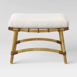 2pc Sculptured Statement Patio Chair & Ottoman - Opalhouse™ -Opal House Store GUEST c5c60cab 635b 458a a8a2 7dbe40ea8f37