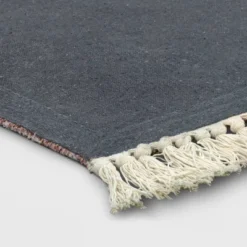 Alexandra Floral Printed Border Persian Rug Blush - Opalhouse™ -Opal House Store GUEST e33122c3 ecf9 4079 9f63 62784254539e