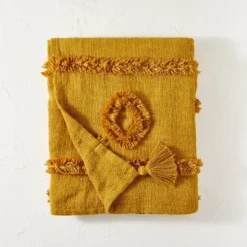 Diamond Pattern Woven Shag Throw Blanket - Opalhouse™ Designed With Jungalow™ -Opal House Store GUEST e3c0ce47 7b12 473d be9d b2d331d8fc71