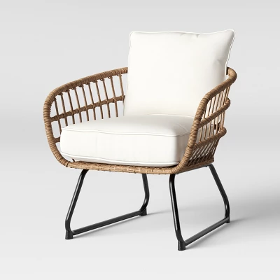 Southport 2pk Club Chairs – Opalhouse™ 3 Southport 2pk Club Chairs – Opalhouse™ - Image 3